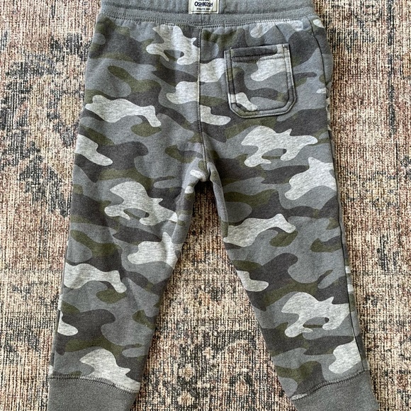 OshKosh Pants Bundle - Picture 6 of 7